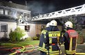 Feuer 4 Koeln Immendorf Giesdorfer Allee P266